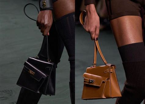 hermes kelly shoulder review.